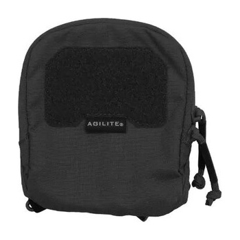 Pouch Agilite General Purpose Ranger Green