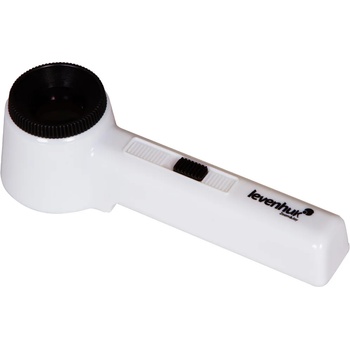 Image 1 of Levenhuk Лупа Levenhuk Zeno Handy ZH43