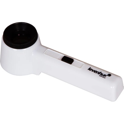 Levenhuk Лупа Levenhuk Zeno Handy ZH43