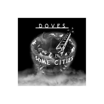 Doves - Some Cities CD
