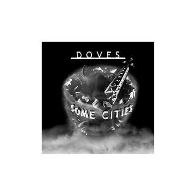 Doves - Some Cities CD