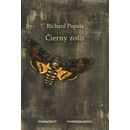 Knihy Čierny zošit - Richard Pupala