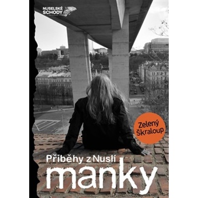 Manky - Zelený Škraloup