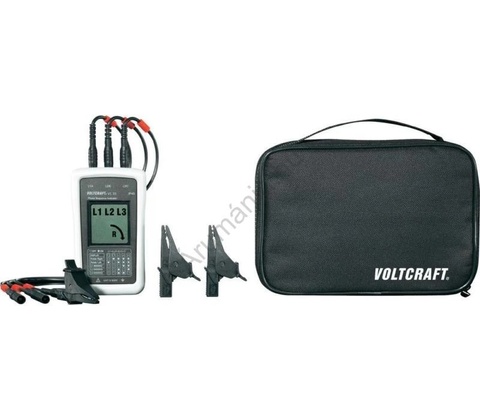 Voltcraft VC35