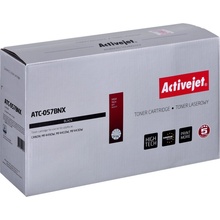 Activejet Canon CRG-057HBK - kompatibilní