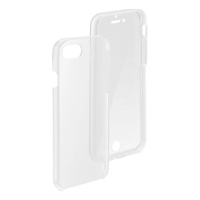 Púzdro Futeral 360 Full Cover Huawei Mate 20 lite čiré