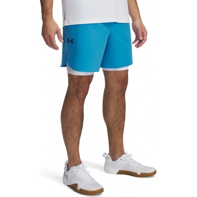 Under Armour UA VANISH ELITE SHORT 1376782-452 modrá