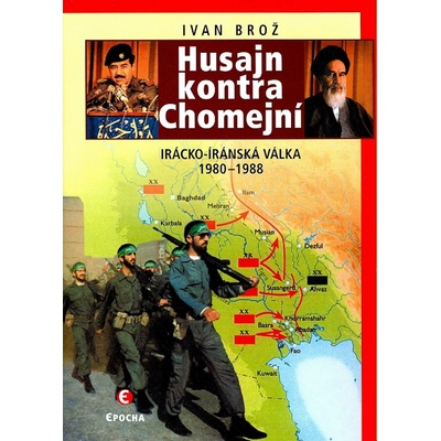 Husajn kontra Chomejní