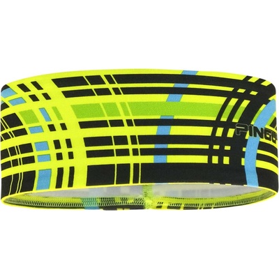 Pingu Runny-ČRU-7 CoolMax extreme 17 fluo