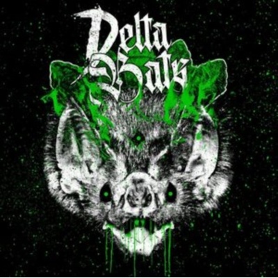 Here Come the Bats - Delta Bats CD