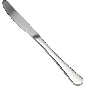 MUHLER Нож за основно хранене комплект Muhler Aria MR-2181 2 броя (1004949) - topmall