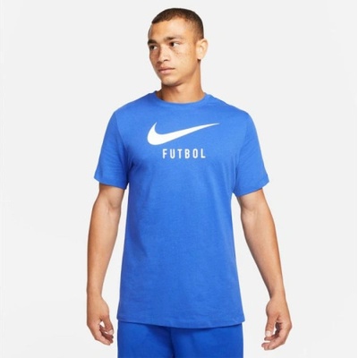Nike Swoosh M T shirt DH3890 480 114069 blue