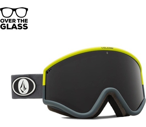 Volcom Yae