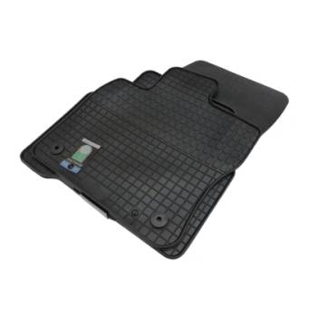 Image 1 of Гумени стелки за VW Touran II (2015+)