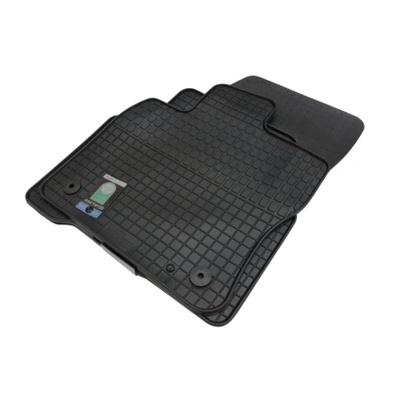 Гумени стелки за VW Touran II (2015+)