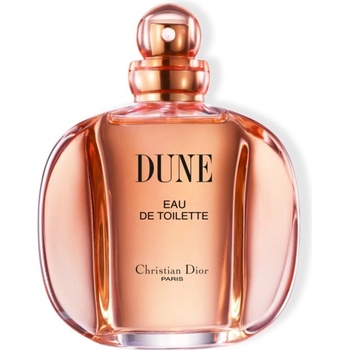 Christian Dior Dune toaletní voda dámská 100 ml