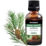 Vivamax Етерично масло от горска ела със 100% чистота (10 мл) (bm1021)