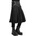 Devil fashion мъжки килт DEVIL FASHION - Beowulf' Punk, кожа - SKT108
