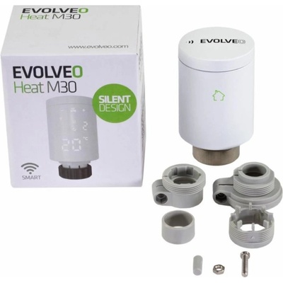 Evolveo Heat M30 EVO-RV