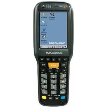 Image 1 of Datalogic Skorpio X4 942550016