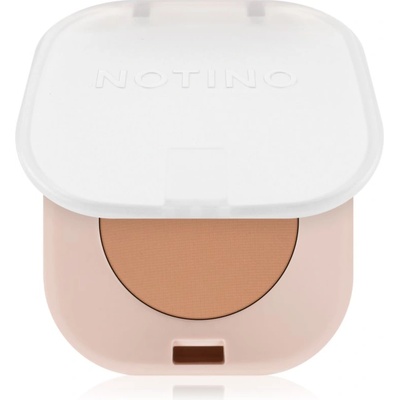 Notino Powder Eyeshadow Matte матотви очни сенки Tuscany Stay 1.65 гр