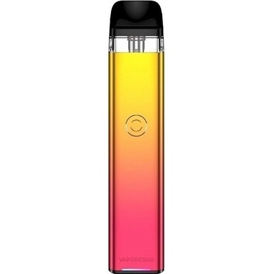 Vaporesso XROS 3 Pod 1000 mAh Neon Sunset 1 ks