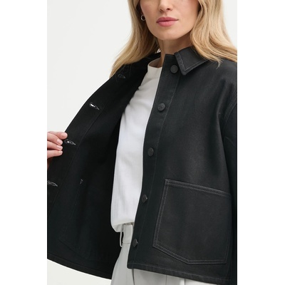 Samsoe Samsoe Дънково яке Samsoe Samsoe SANADINA (F24400175)