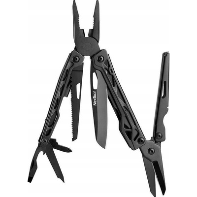 Multitool BlackKnight Nextool NE20151