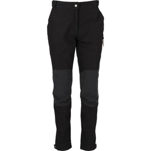 Whistler Мъжки туристически панталон Whistler Wander Insulated Outdoor Pant W-Pro 10000 Winter trousers - Phantom - размер 4XL (007-2875-0117)