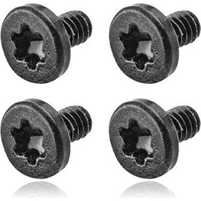 Šróby ventilátora CPU MacBook Pro 13 (A1706 / A1707 / A1708 / A1989 / A1990 / A2159 / A2251 / A2289 / A2338) Torx T5 – 4 ks MAC1388