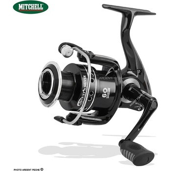Mitchell Avocet Silver 4 2000 FD