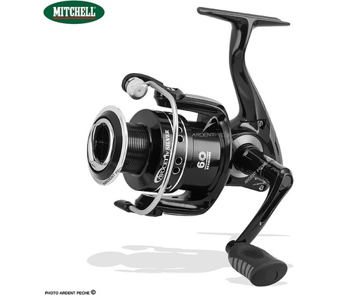 Mitchell Avocet Silver 4 2000 FD