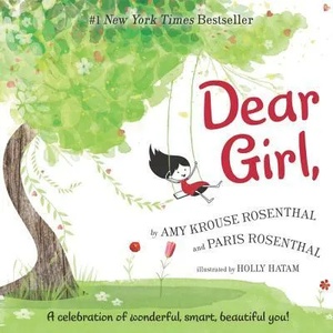 Dear Girl, (ISBN: 9780062422507)