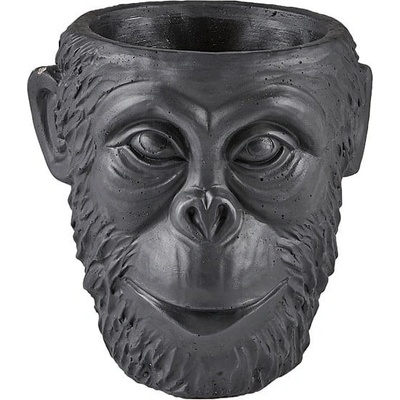 Betonový květináč 19 cm Calbe - Villa Collection