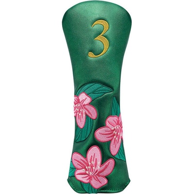 TaylorMade headcover Fairway 3 The Masters zelený – Zboží Dáma