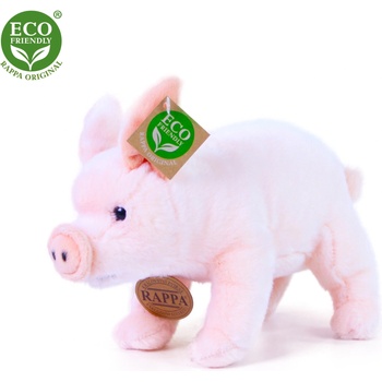 Image 1 of Rappa - Плюшено Пресенце, стоящо, 20 см. , серия Еко приятели