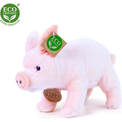 Rappa - Плюшено Пресенце, стоящо, 20 см. , серия Еко приятели