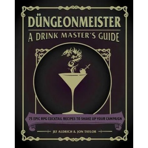 Dungeonmeister (ISBN: 9781507214657)