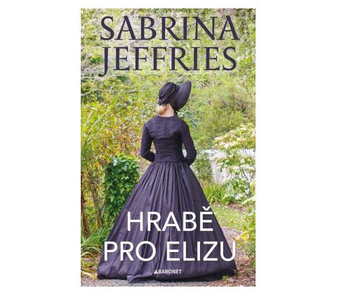 Hrabě pro Elizu