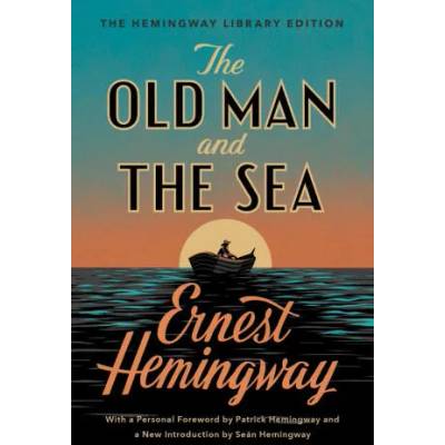 Old Man and the Sea | Ernest Hemingway