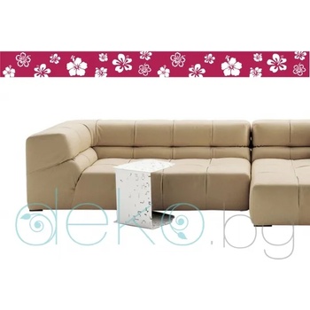 Image 1 of Фриз Хибискуси (8001)