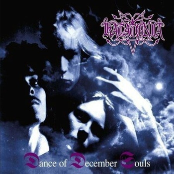 KATATONIA - DANCE OF
