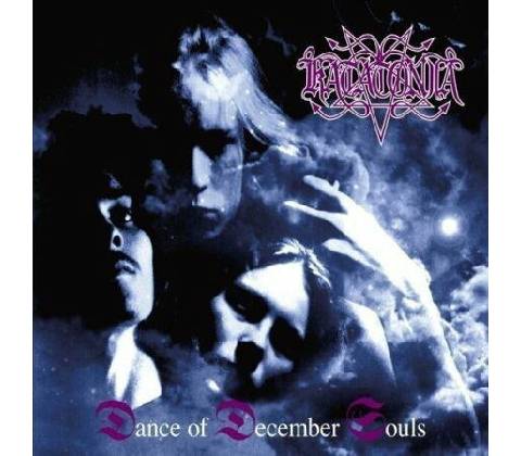 KATATONIA - DANCE OF