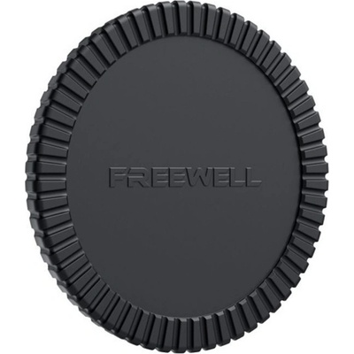 Freewell K2 zadní krytka FW-K2-ADPTCAP – Zbozi.Blesk.cz