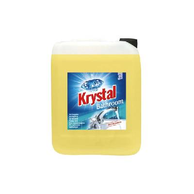 Krystal na koupelny kanystr 5 l