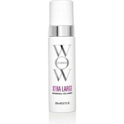 Color WOW Xtra Large Bombshell Volumizer pěna pro objem 200 ml