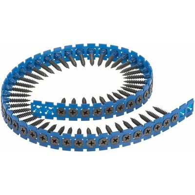 BOSCH Stavebné montážne skrutky 3,9 x 30 G; 30 mm