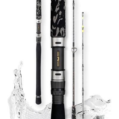 Vagner Fishing Origin V-Activ B 1,9m 200g 1 díl