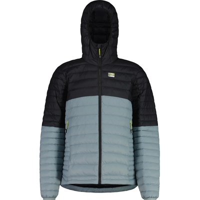 Maloja Мъжко пухено яке Maloja CallianoM. Down jacket - Deep Black Multi - размер XL (004-6899-0214)