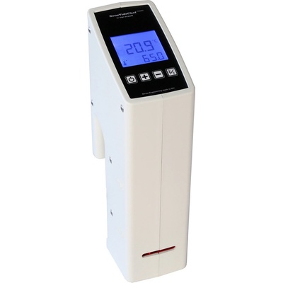 Vac Star Sous Vide Chef Classic white